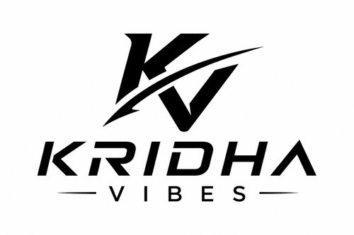 Kridha Vibes